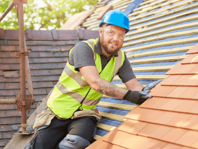 About Roof Repair Experts Bristol, RI